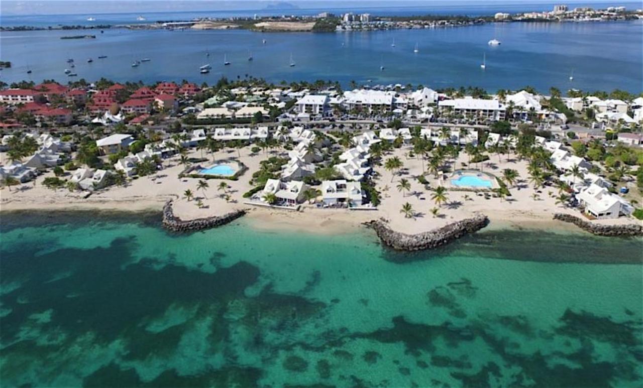 Elba Nettle Bay Beach Club Sandy Ground Exterior photo
