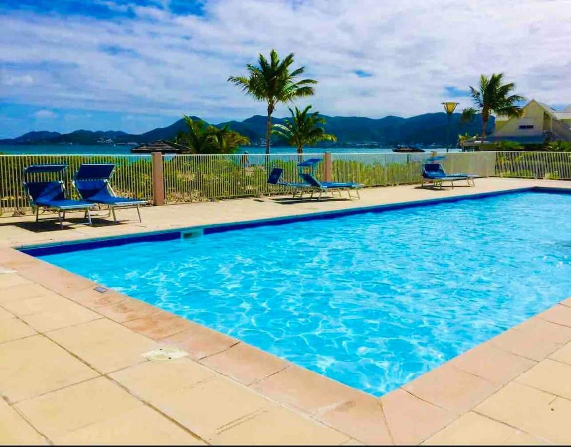 Elba Nettle Bay Beach Club Sandy Ground Exterior photo