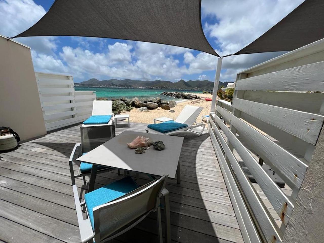 Elba Nettle Bay Beach Club Sandy Ground Exterior photo