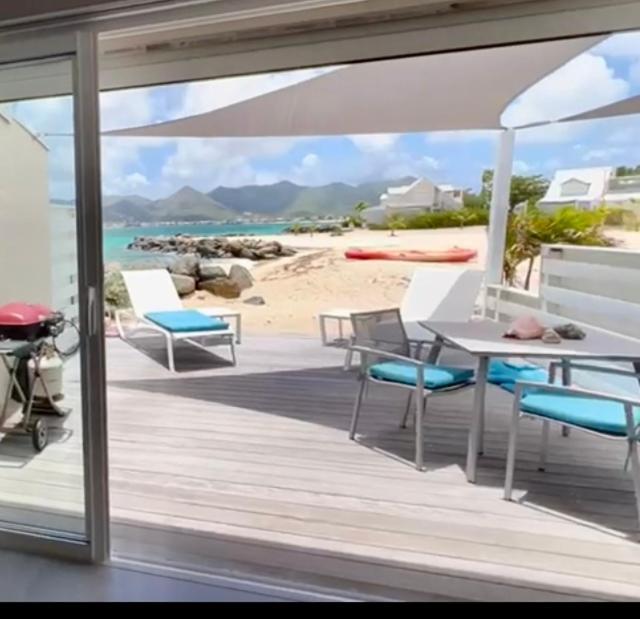 Elba Nettle Bay Beach Club Sandy Ground Exterior photo